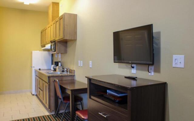 Texas Bungalows Hotel & Hotel Que at Lakeline Austin Cedar Park