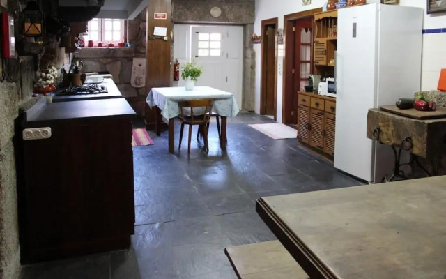 Casa dos Três Rapazes