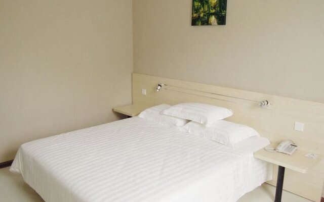 Magnolia Fast Hotel