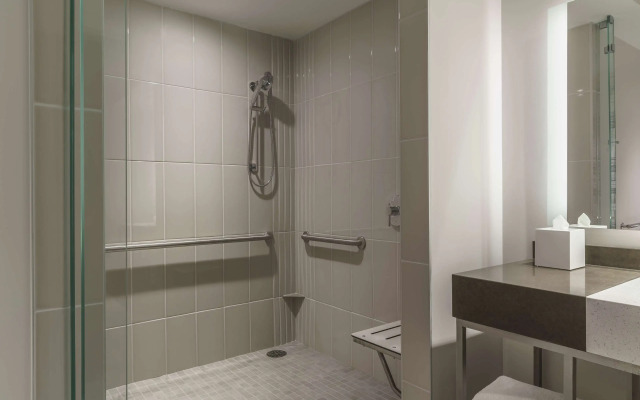 Hyatt Regency Houston/Galleria