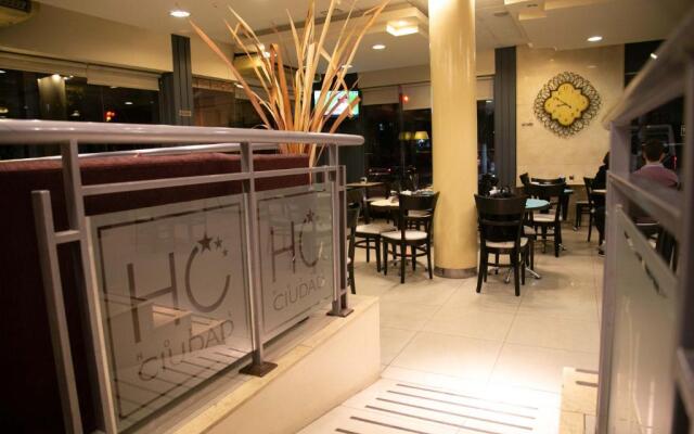 Hotel Ciudad