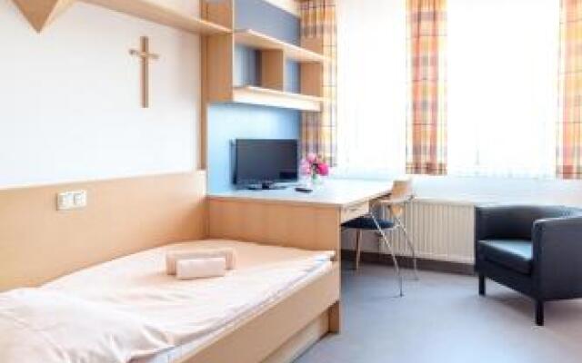 Sommerhotel Don Bosco