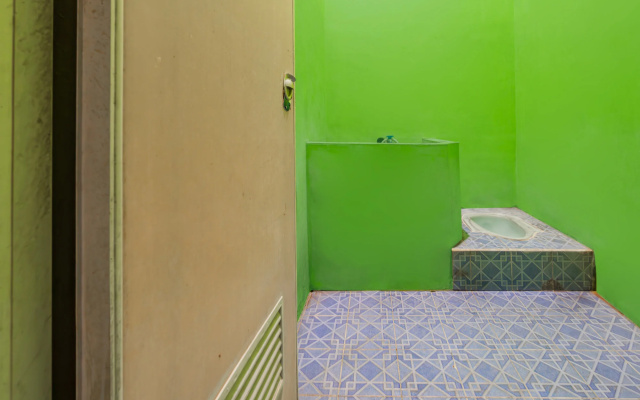 Hotel O Homestay Pak To Syariah