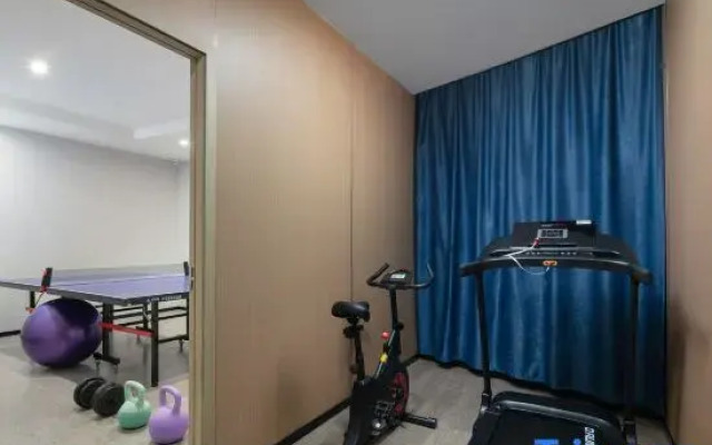 Yahao Hotel