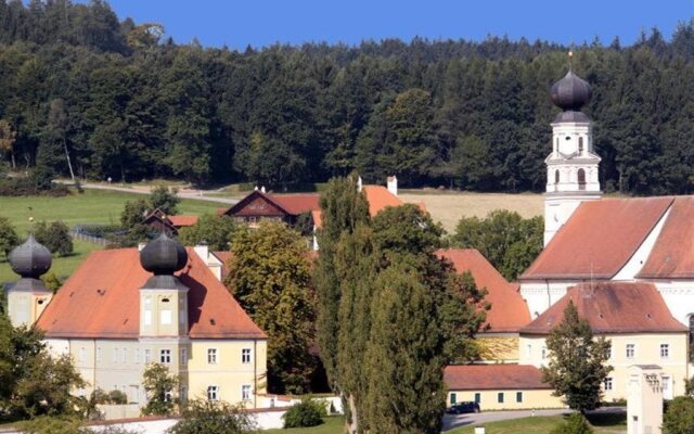 Klosterhof St. Salvator