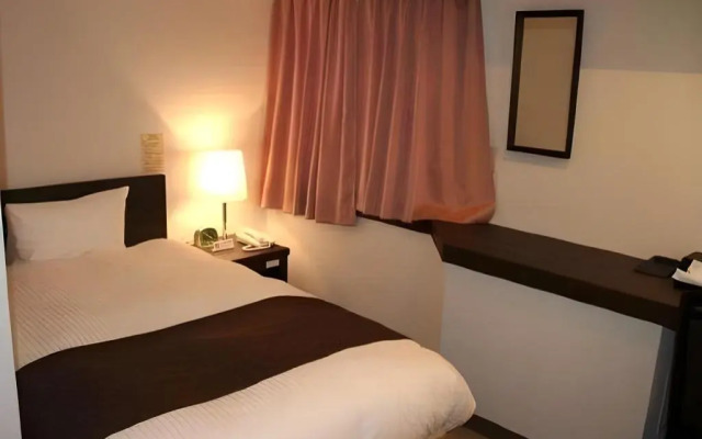 Shinjuku Sun Park Hotel