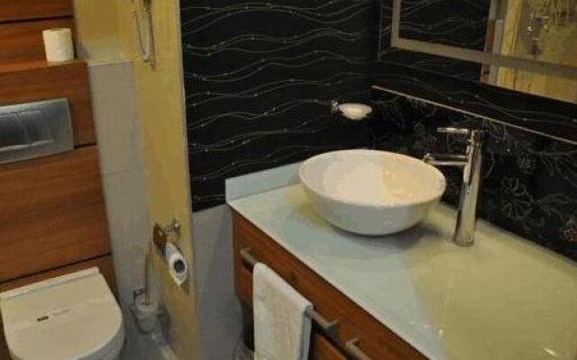 Buyuk Erzincan Hotel