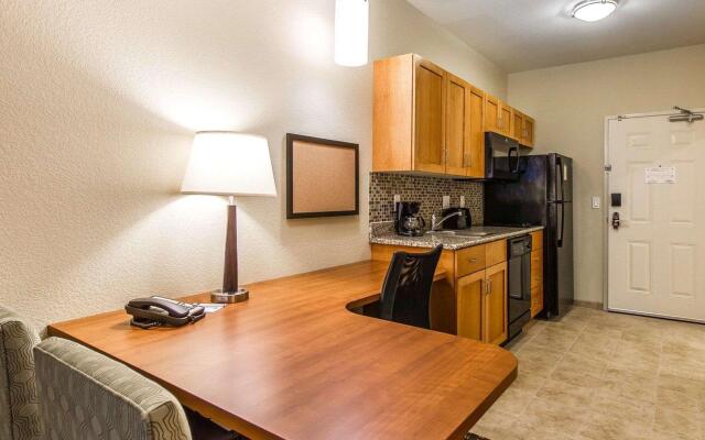MainStay Suites Stanley