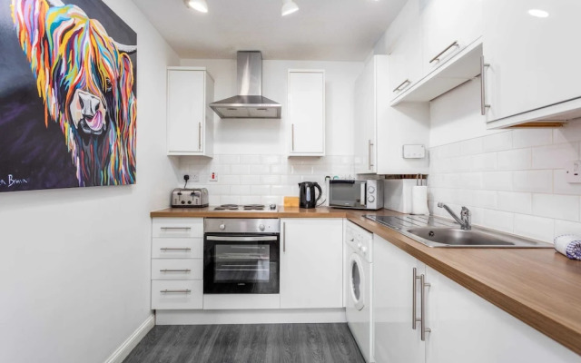 The Original Donnini Apartment