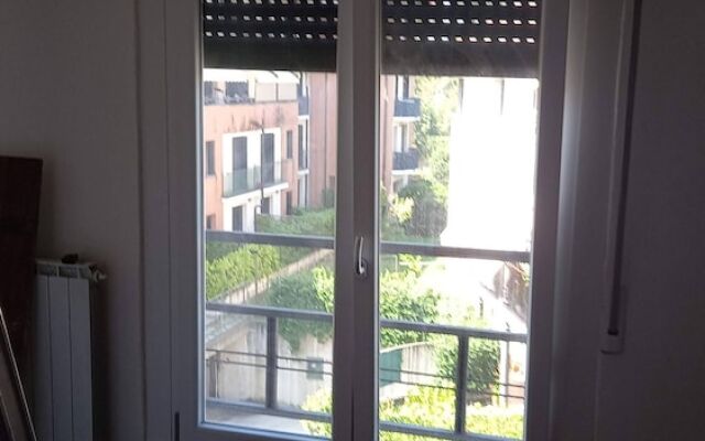 Apartment In Centro Tradate