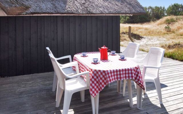 "Kim" - 1.5km from the sea in Western Jutland