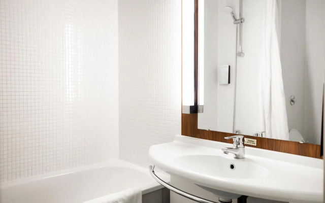 Campanile Hotel Swindon
