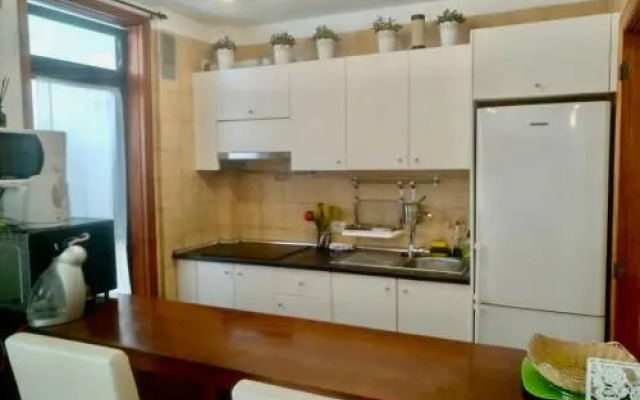 Apartment Edificio Altemar