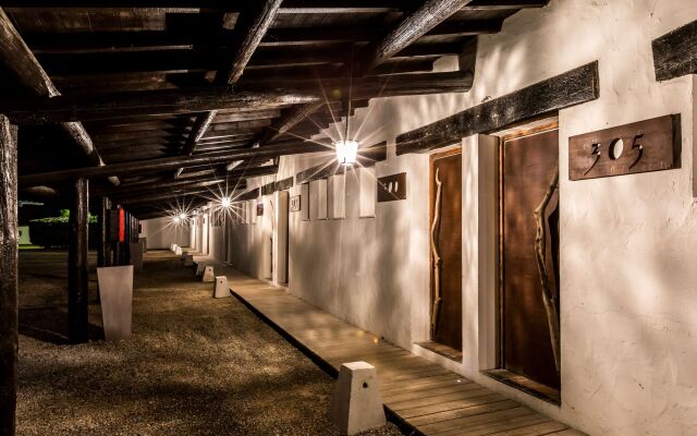 Auberge Cavaliere du Pont Des Bannes