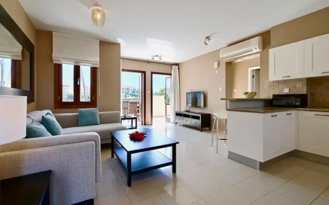 Apartment QZ12 - Anatoli