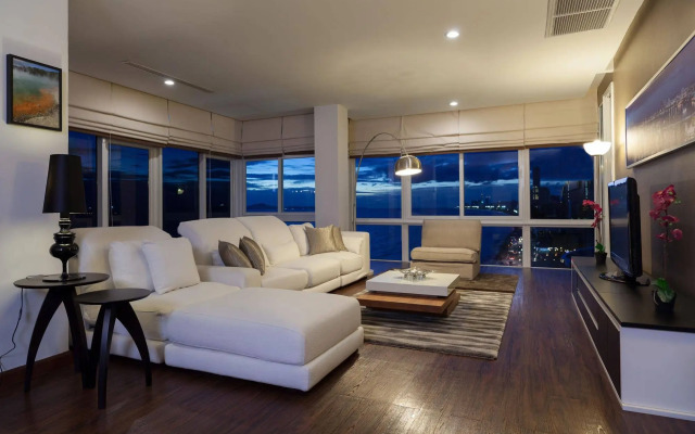 Musselana Condominium