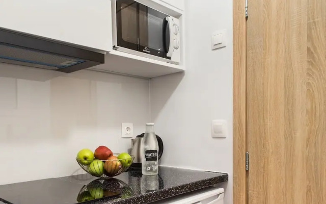 39m² homm Modern Studio in Kolonaki