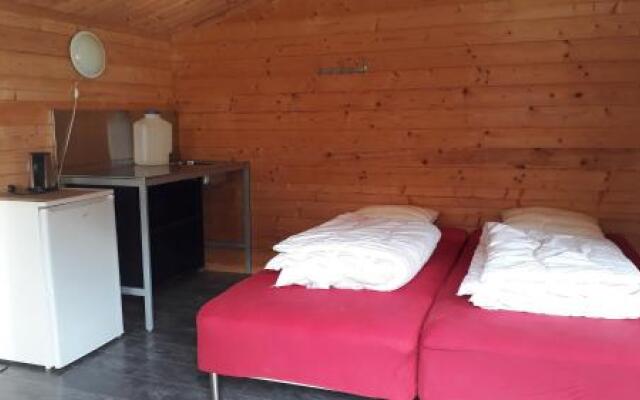 Dalen Gaard Camping & Hytter