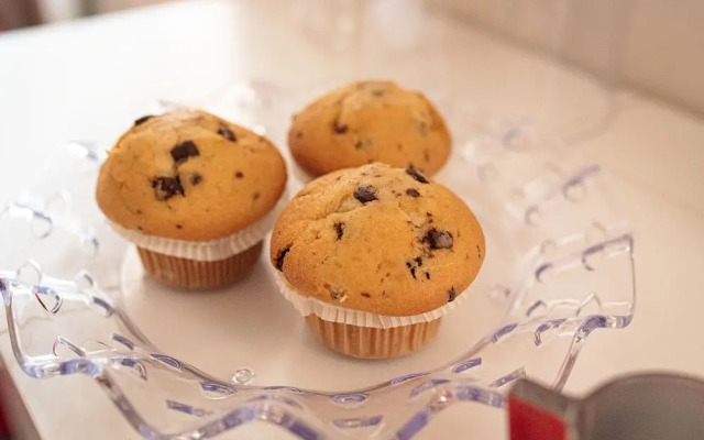 Area 39 Bed & Breakfast