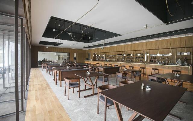 Tsingpu Yangzhou Retreat