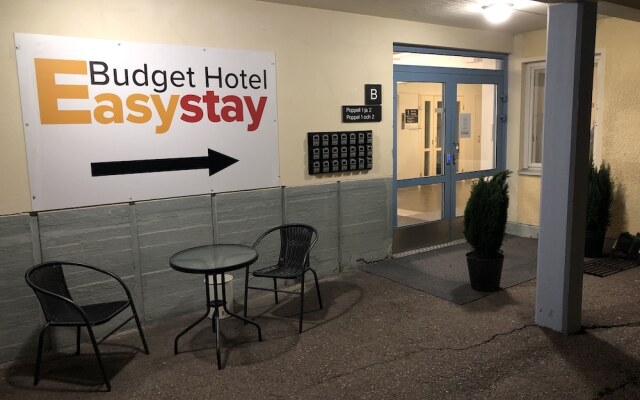 Budget Hotel Easystay