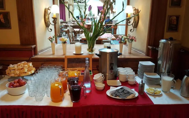 Hotel Rezydent