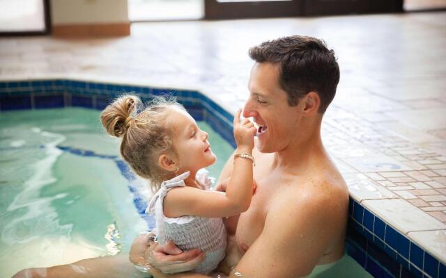 Hilton Salt Lake City Center