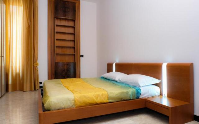 Apartament Deluxe Quattro Spade