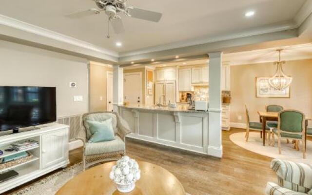 4689 Tennis Club Villa by RedAwning