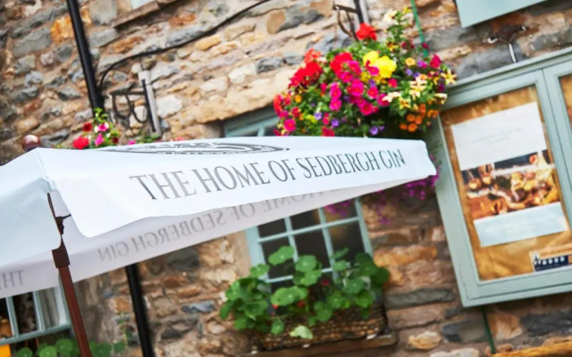 The Dalesman Country Inn