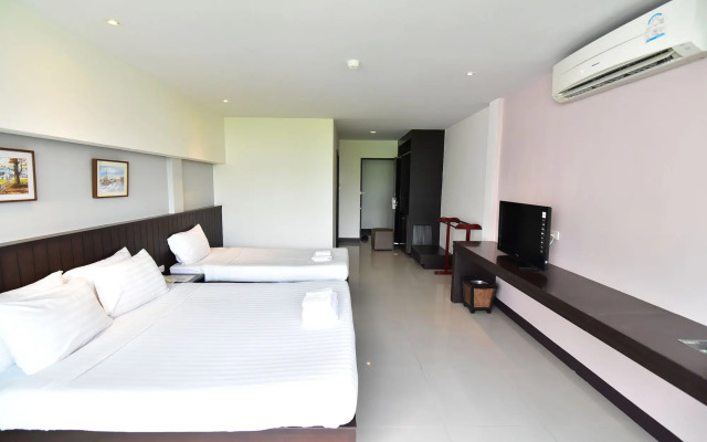 Wungnoy Hotel