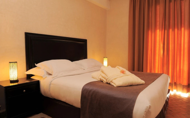 Art Suites El Jadida