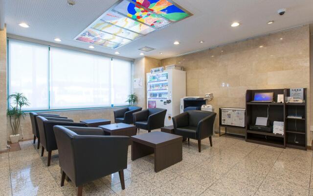 Sanco Inn Kuwana Ekimae