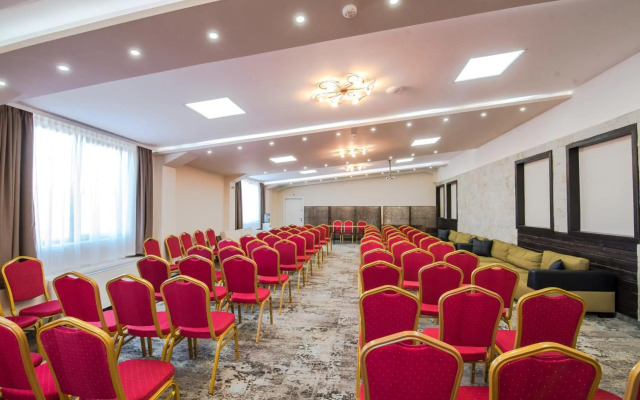 Hotel Complex Zara Bansko