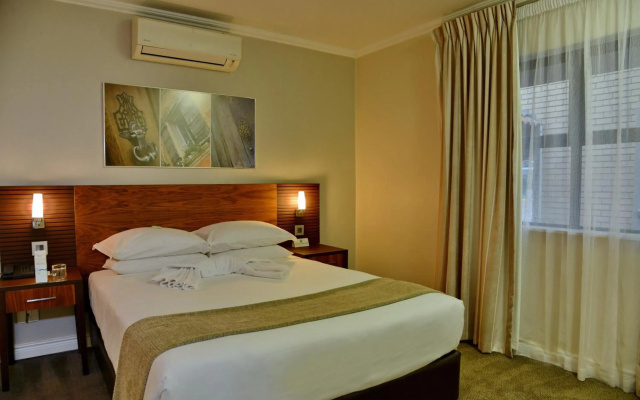 City Lodge Hotel Eastgate