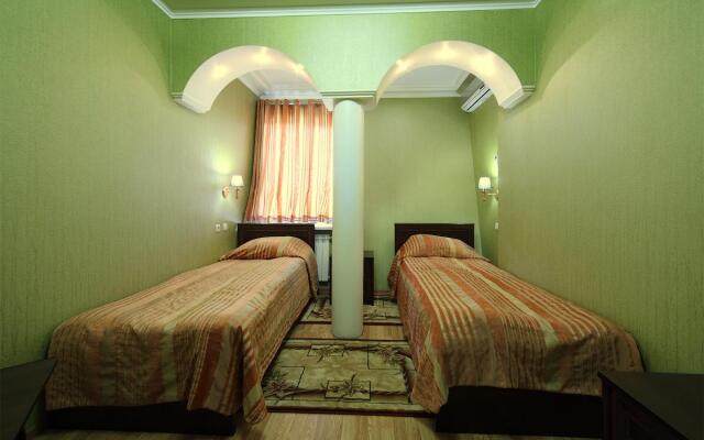 Отель Триумф