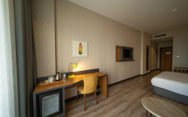 Holiday Inn Trabzon-East