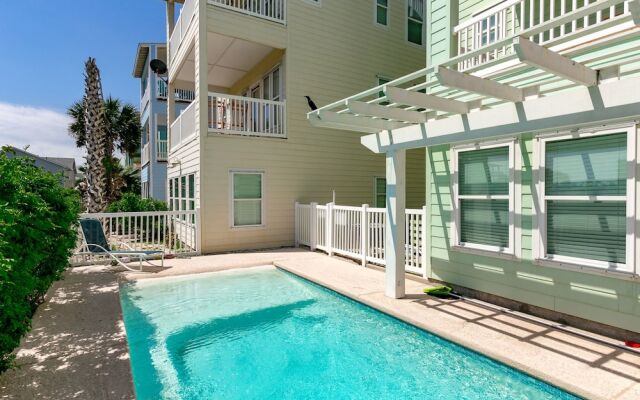 Cowabungalow 58 by RedAwning