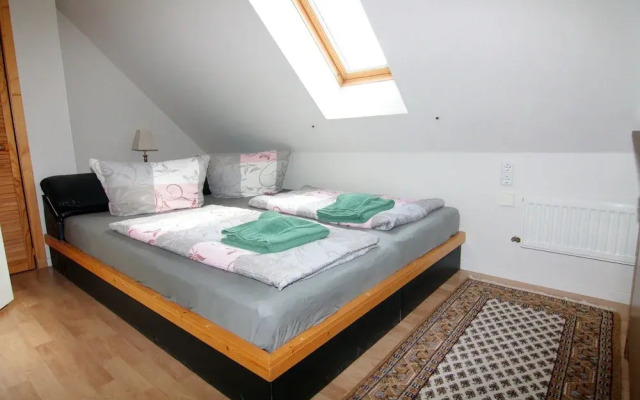 Apartment Near Wismar Baltic Sea Beaches