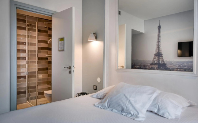 Stella Etoile Hotel