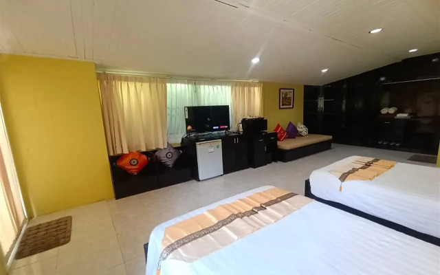 Thai Modern Resort & Spa