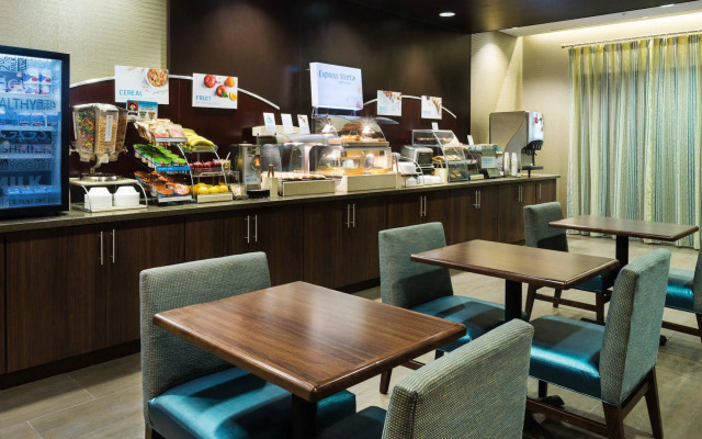 Holiday Inn Express & Suites Midland South I-20 by IHG