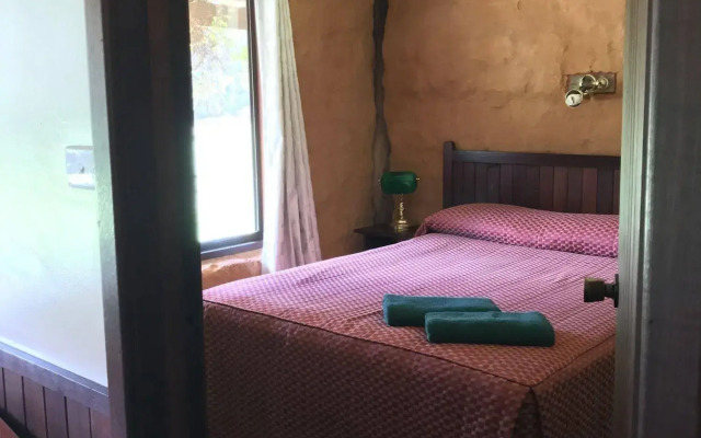 Pump Hill Farm Cottages