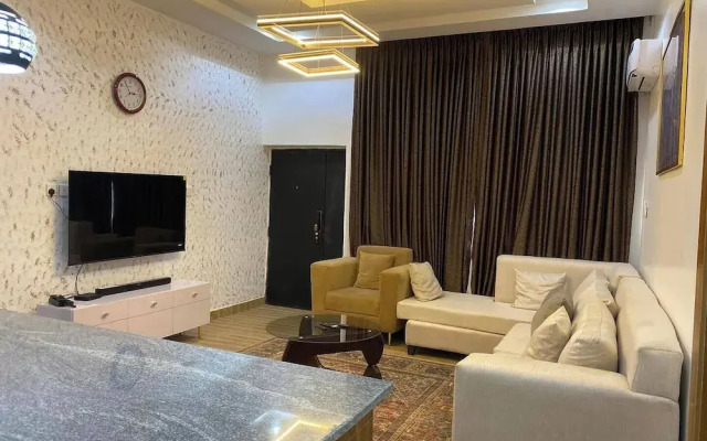 Tiptop Apartment