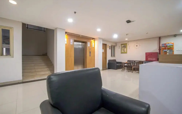 The Summit Residence Bandung by Abdihome