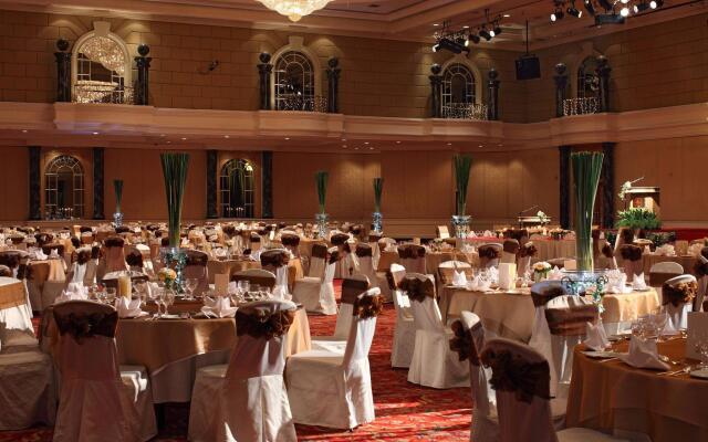 Renaissance Kuala Lumpur Hotel & Convention Centre