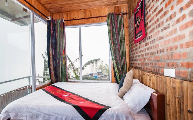 Valley View Homestay