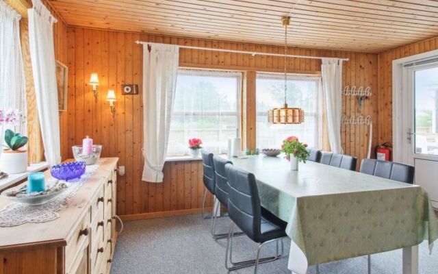 "Nico" - 350m from the sea in NW Jutland