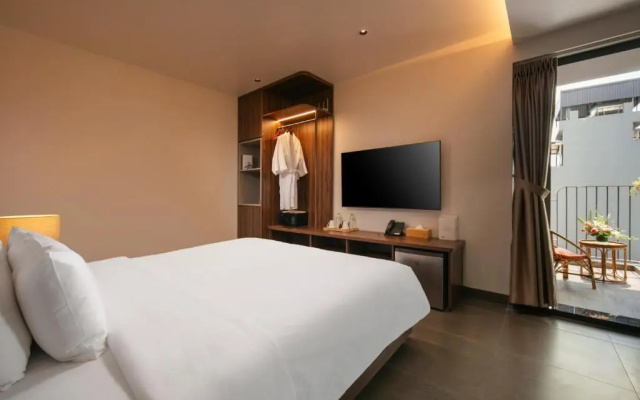 Hanoi Riverview Boutique Hotel & Apartment
