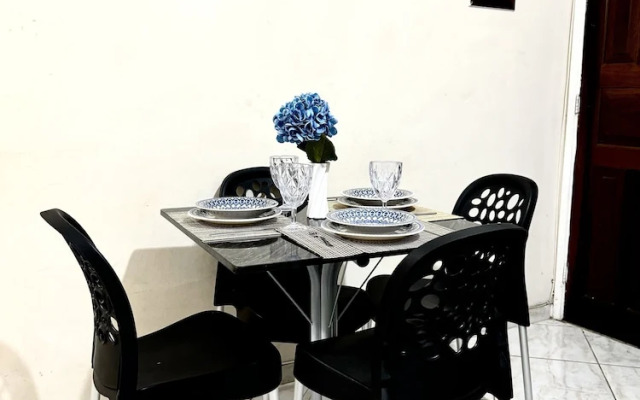 Apartamento Copa Happy HIR 6